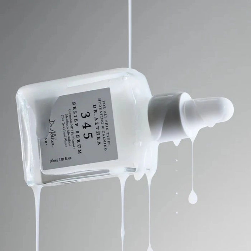Dr.Althea - 345 Relief Serum 30ml