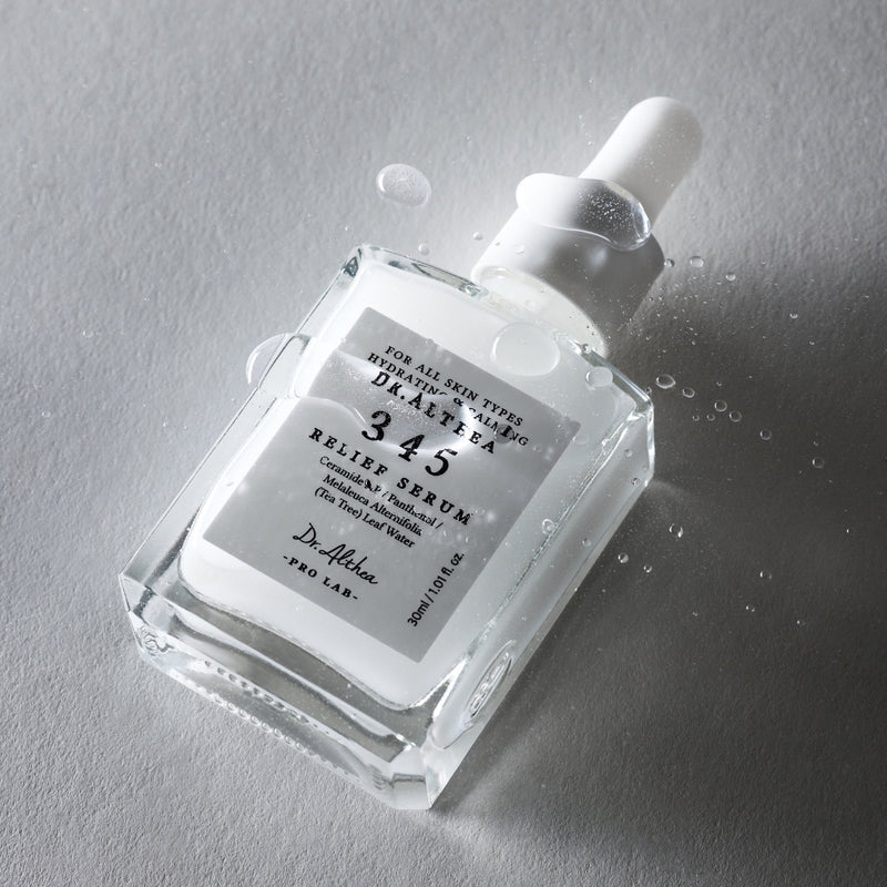 Dr.Althea - 345 Relief Serum 30ml