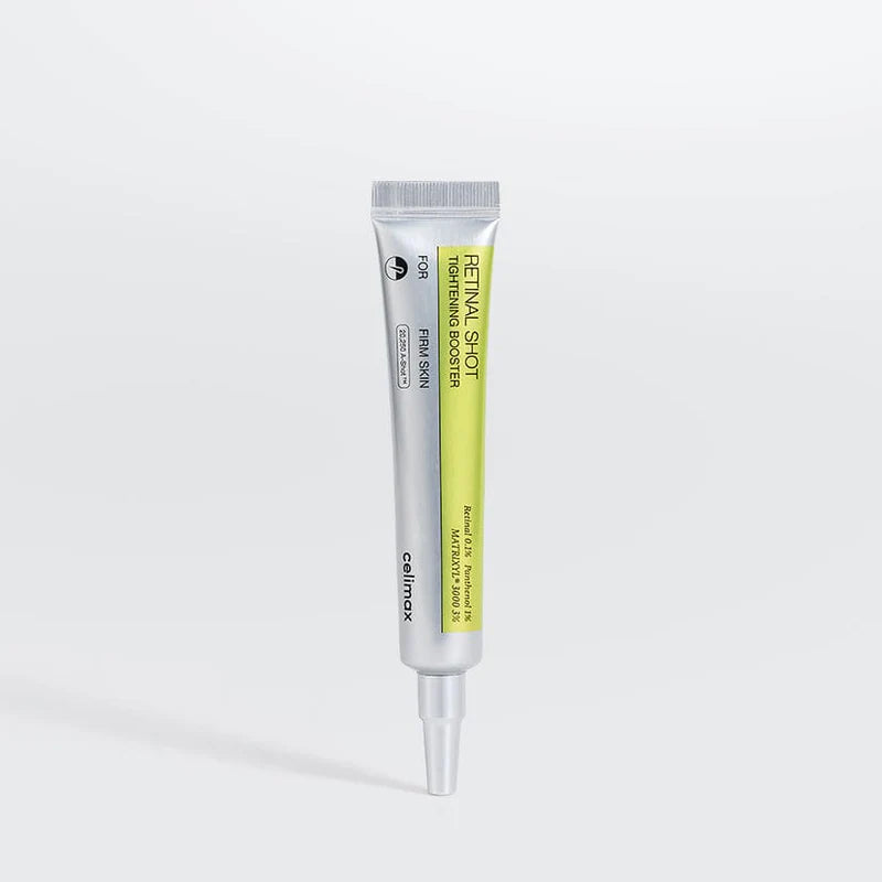 celimax - The Vita-A Retinal Shot Tightening Booster 15ml