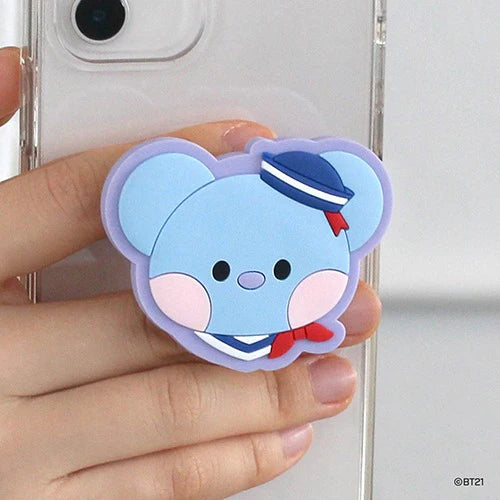 BTS - BT21 Smart Tok Marine KOYA