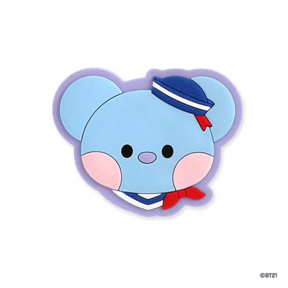 BTS - BT21 Smart Tok Marine KOYA