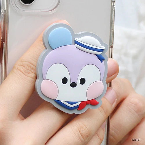 BTS - BT21 Smart Tok Marine MANG