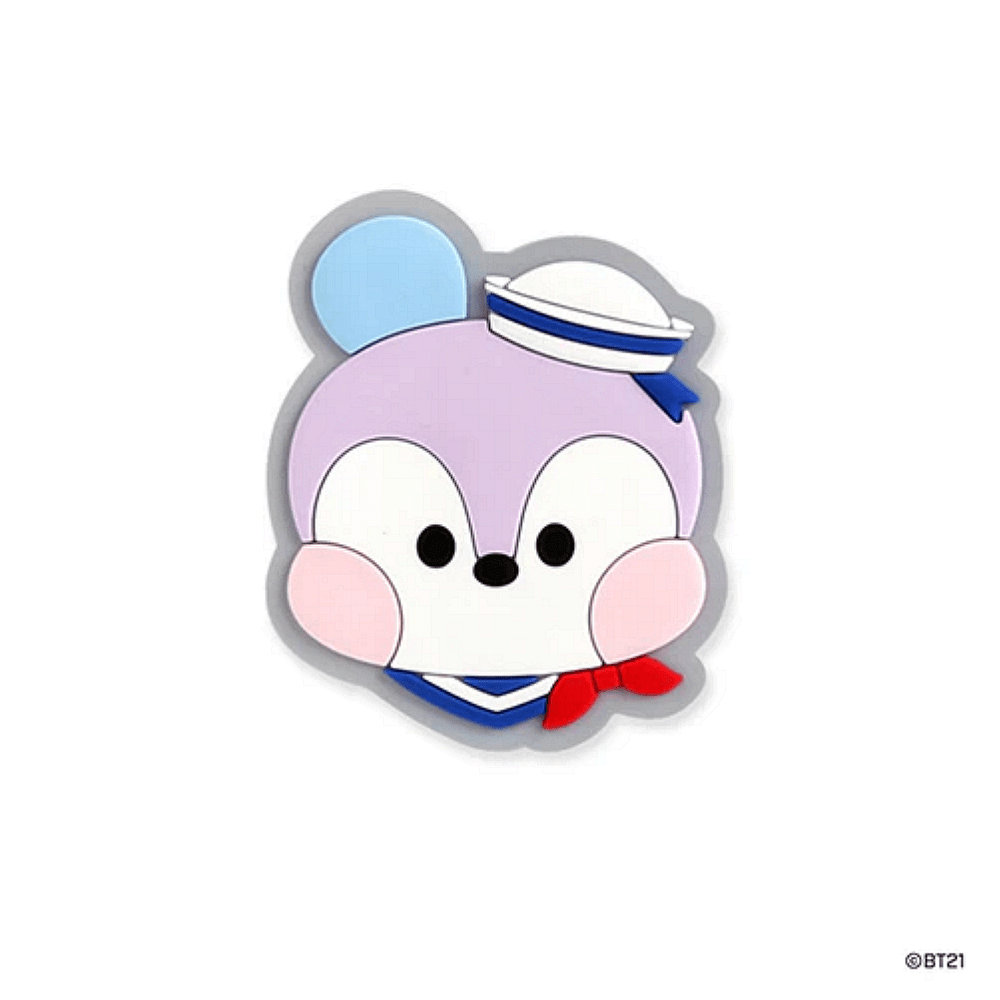 BTS - BT21 Smart Tok Marine MANG