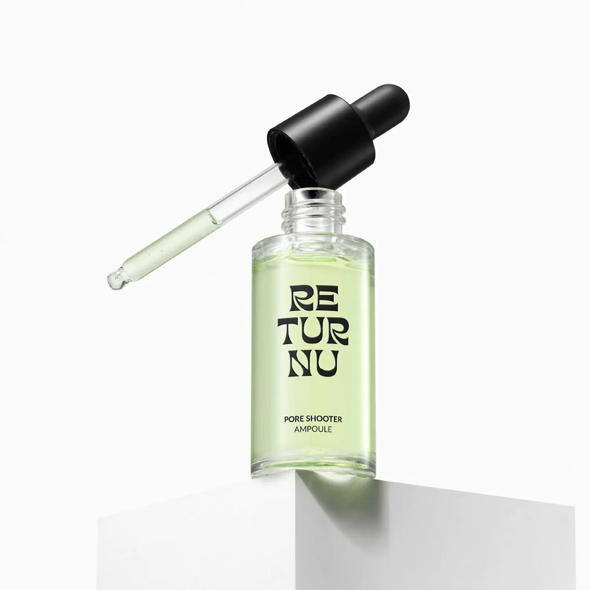 RETURNU - Pore Shooter Ampoule 30ml