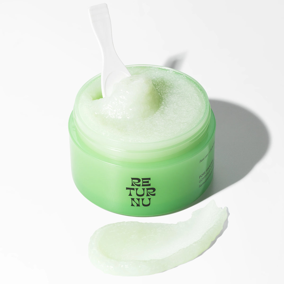 RETURNU - Pore Shooter Gommage Cleansing Balm 95ml
