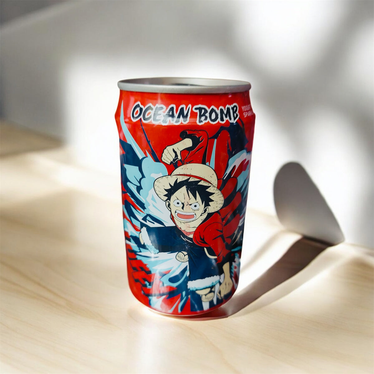 One Piece - Yogurt Flavor (Luffy)