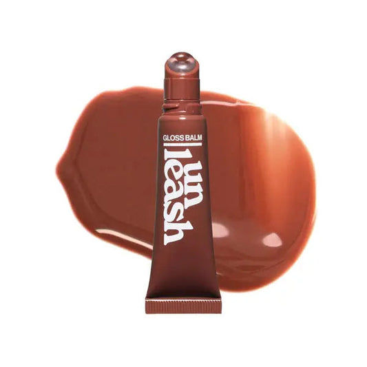 Unleashia - Sunset Dazzle Gloss Balm No.5 Amalfi