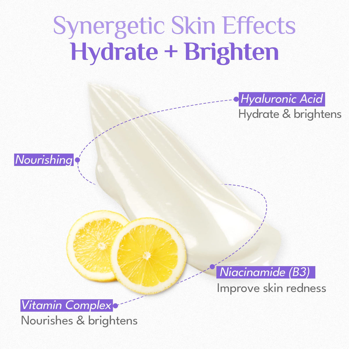 It's Skin - V7 Hyaluronic Cleanser 150ml