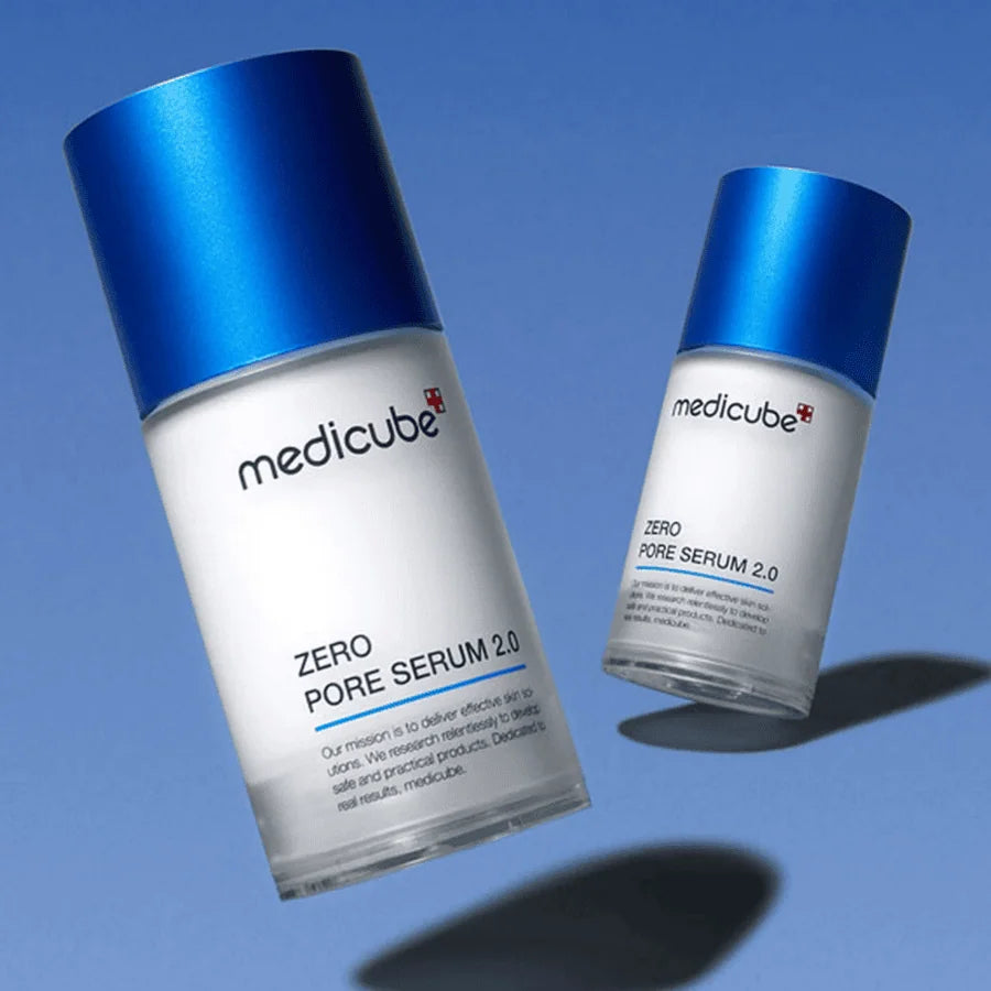 Medicube - Zero Pore Serum 2.0 37ml