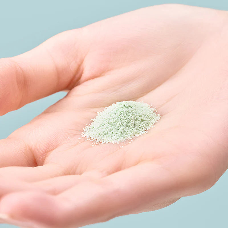 Tocobo - Cica Calming Powder Wash 50g