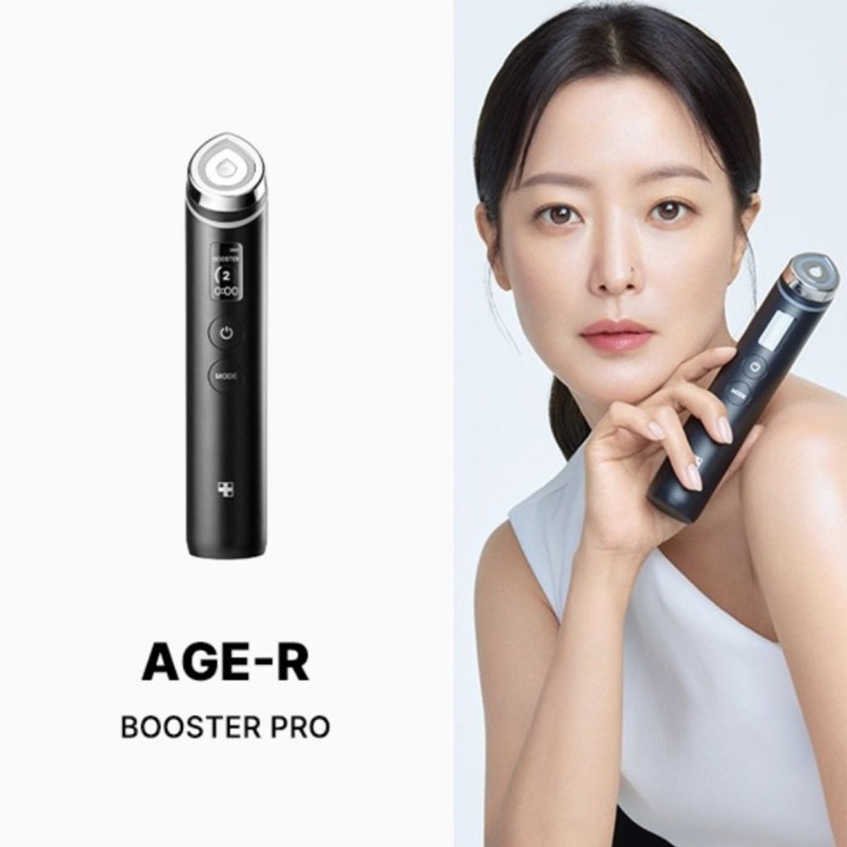 medicube - Age-R Booster PRO
