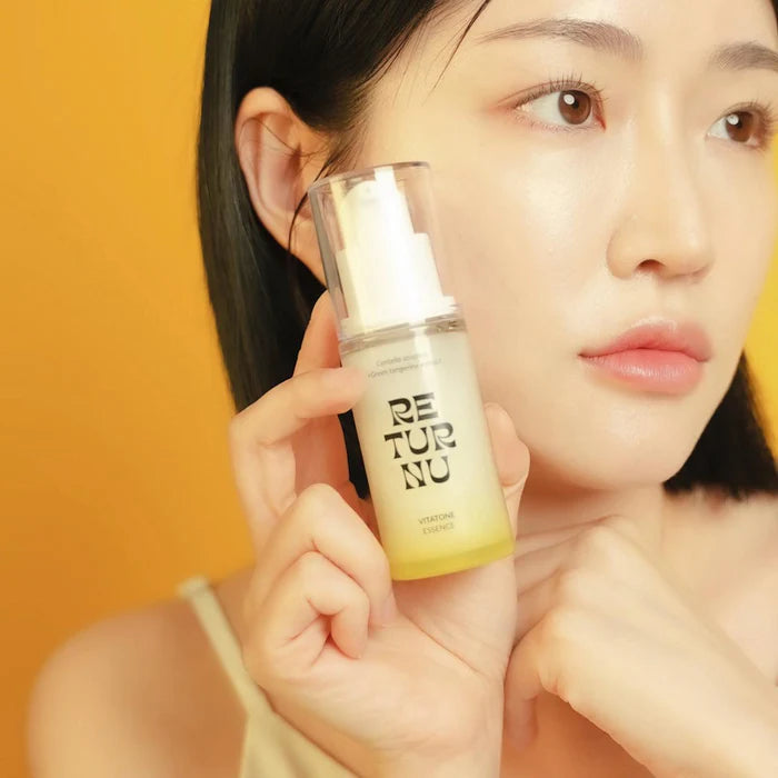 RETURNU - Vitatone Essence 30ml