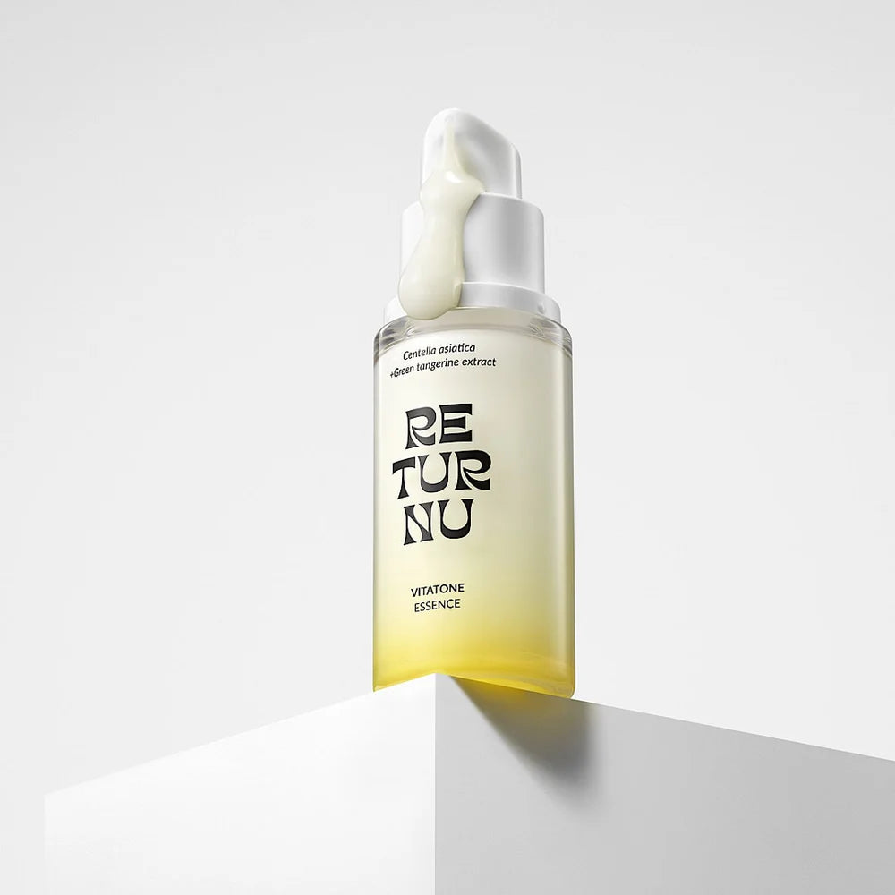 RETURNU - Vitatone Essence 30ml