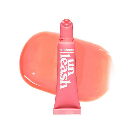 Unleashia - Sunset Dazzle Gloss Balm No.2 Bondi