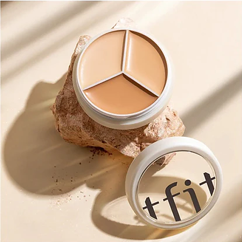 TFIT - COVER UP PRO CONCEALER - 01 NEUTRAL