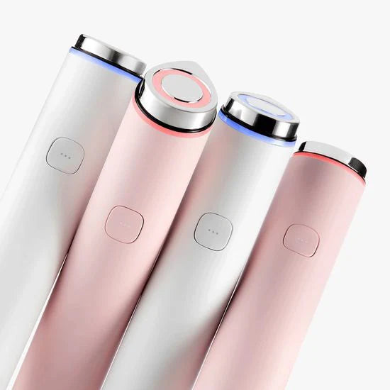 medicube - AGE-R Booster Pro Mini Pink