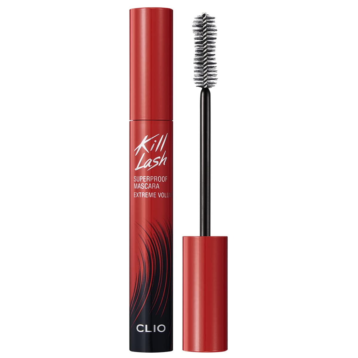 CLIO - Kill Lash Superproof Mascara 04 Extreme Volume