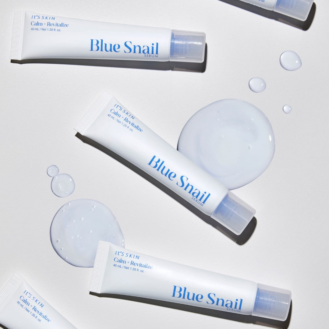 It's Skin - Blue Snail Serum 40ml