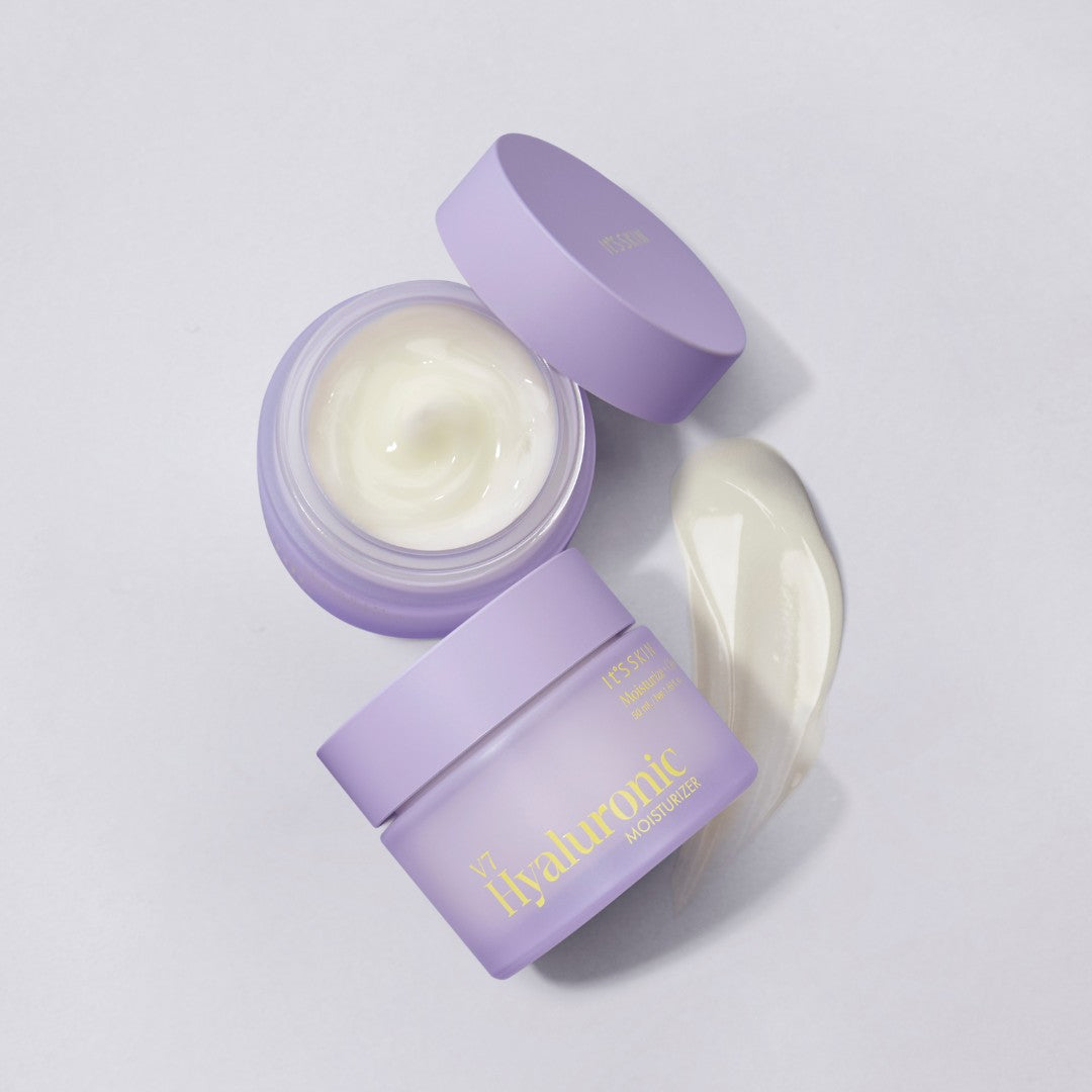 It's Skin - V7 Hyaluronic Moisturizer 50ml