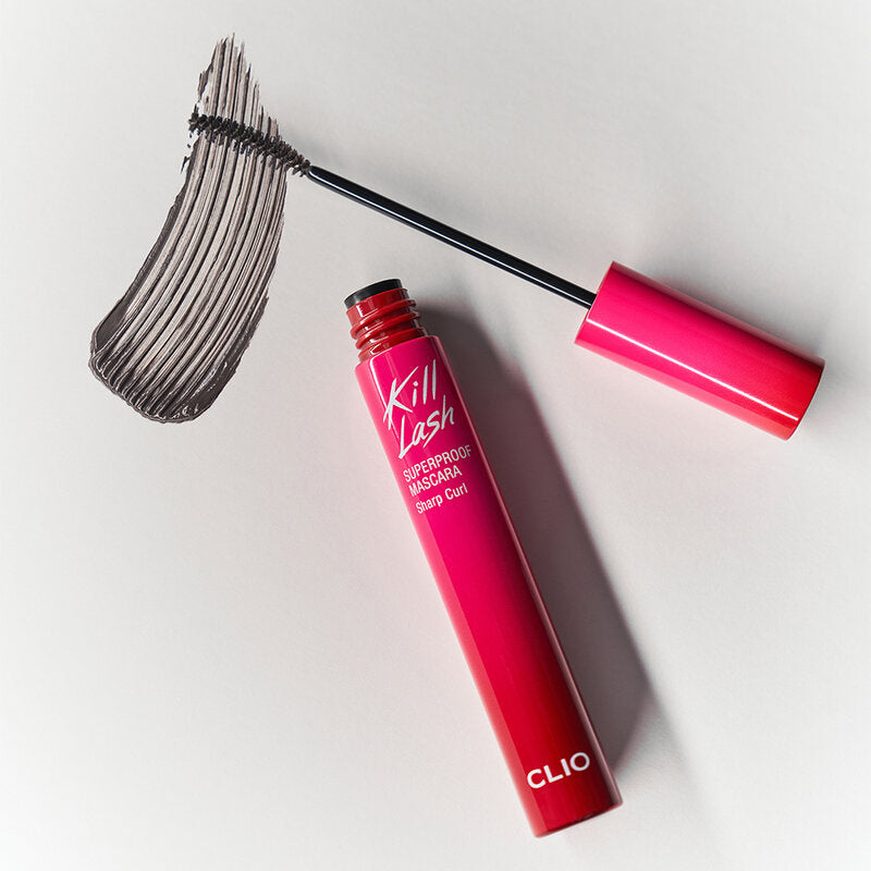 CLIO - Kill Lash Superproof Mascara 010 Sharp Curl