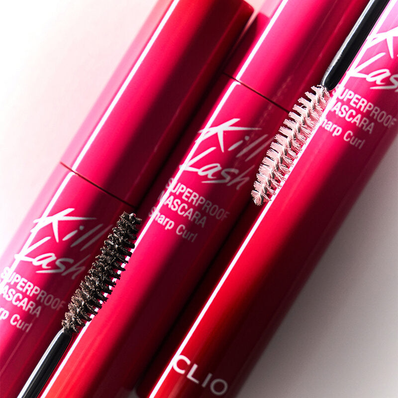 CLIO - Kill Lash Superproof Mascara 010 Sharp Curl