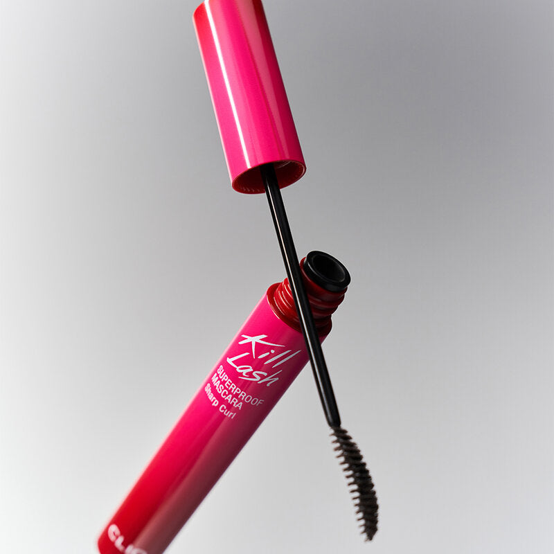 CLIO - Kill Lash Superproof Mascara 010 Sharp Curl