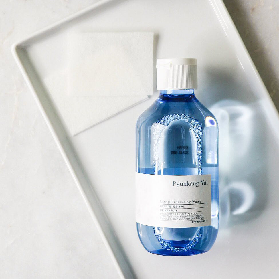 Pyunkang Yul - Low pH Cleansing Water 290ml