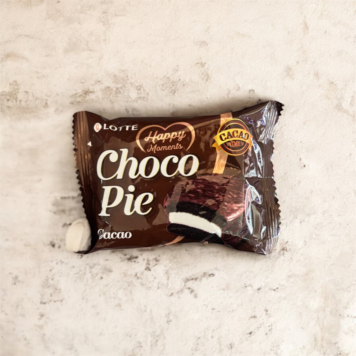 Korean Chocopie (UNIDAD random Ver.)
