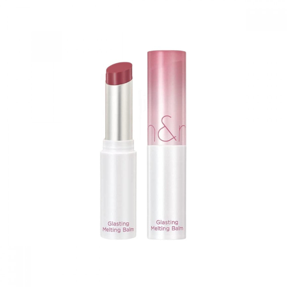 rom&nd - Glasting Melting Balm 07 Mauve Whip