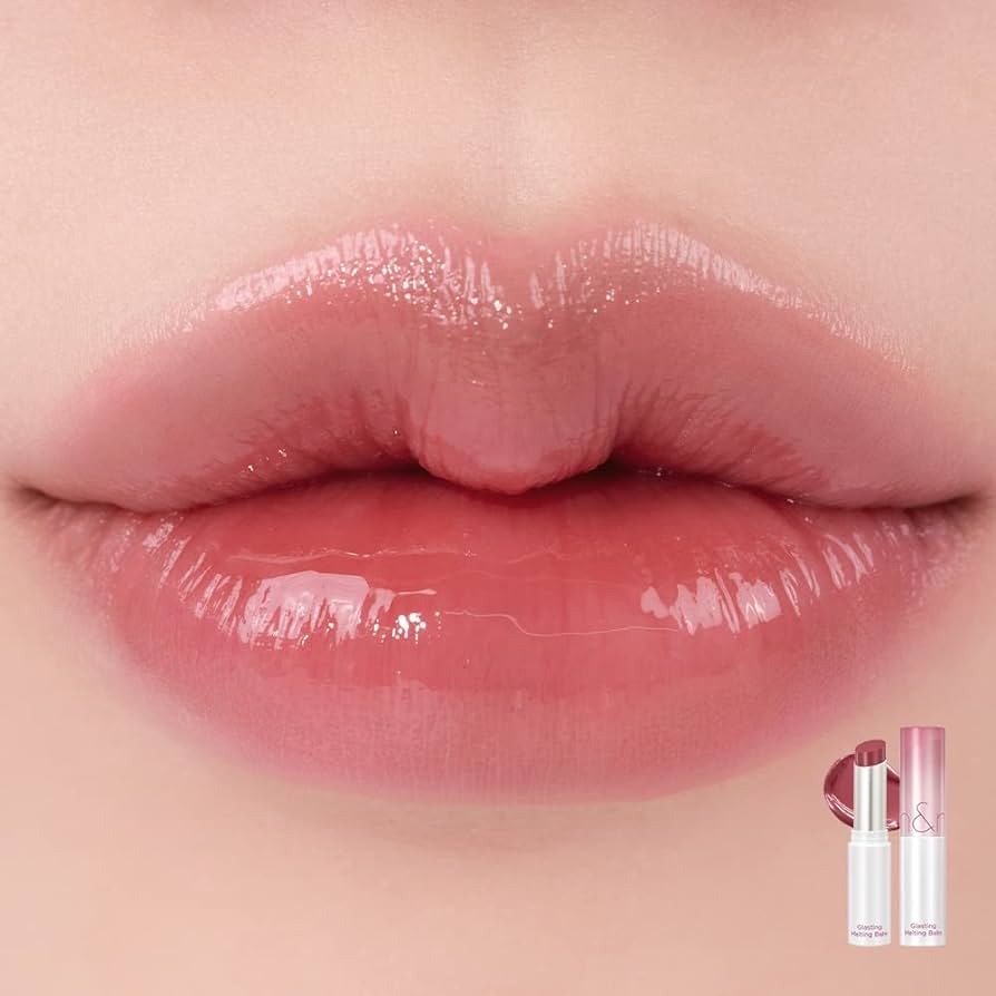 rom&nd - Glasting Melting Balm 07 Mauve Whip