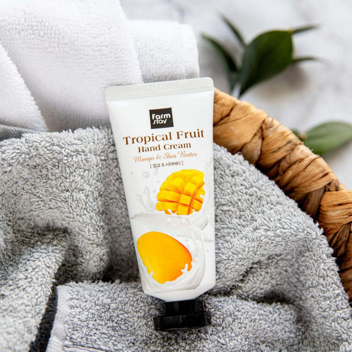 Farm Stay - Tropical Fruit Hand Cream