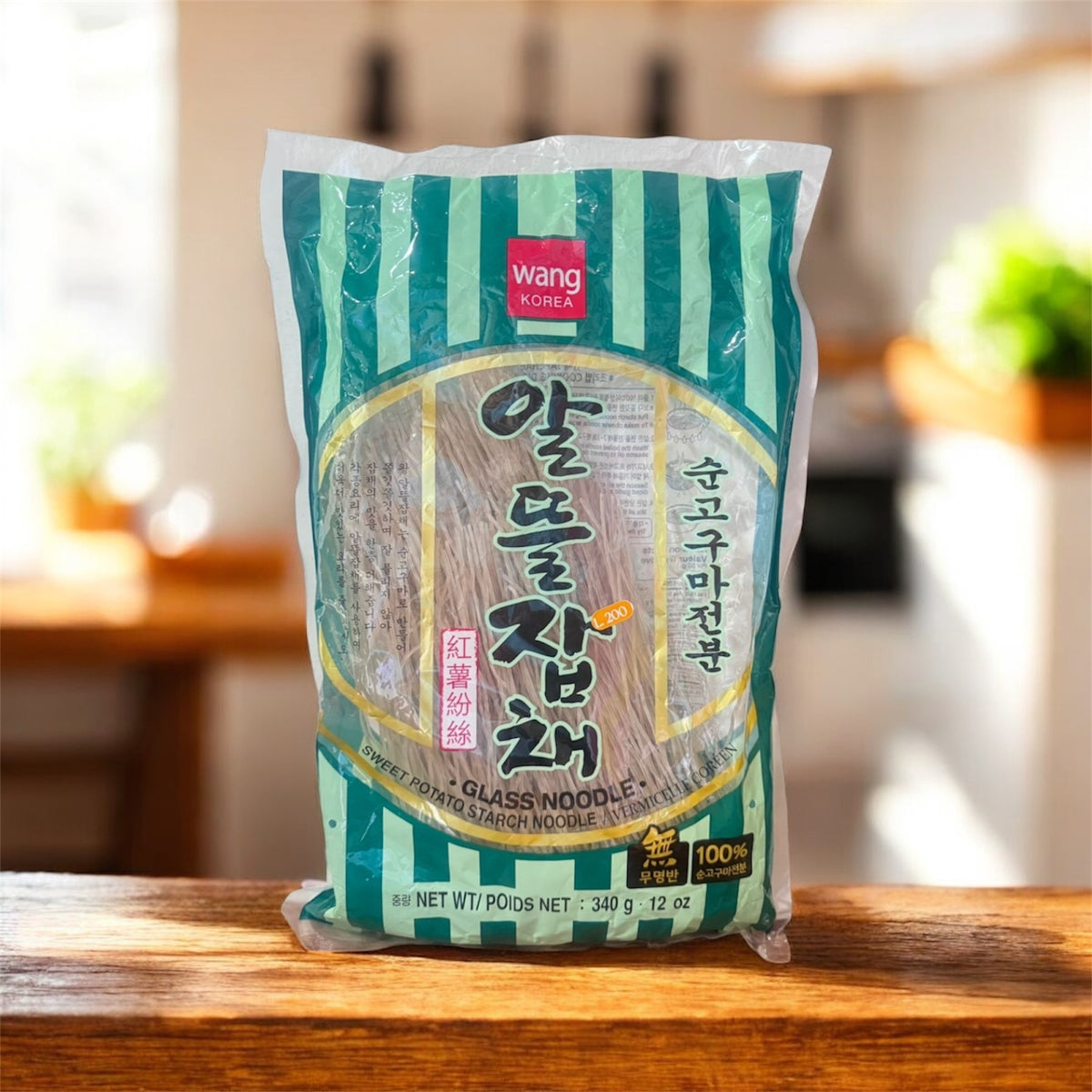 Wang Korea - Glass Noodle