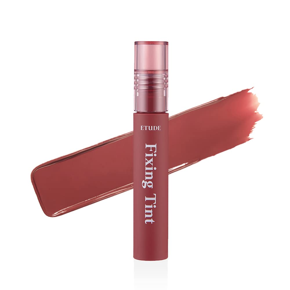 Etude Fixing Tint 06 Warm Autumn Deep