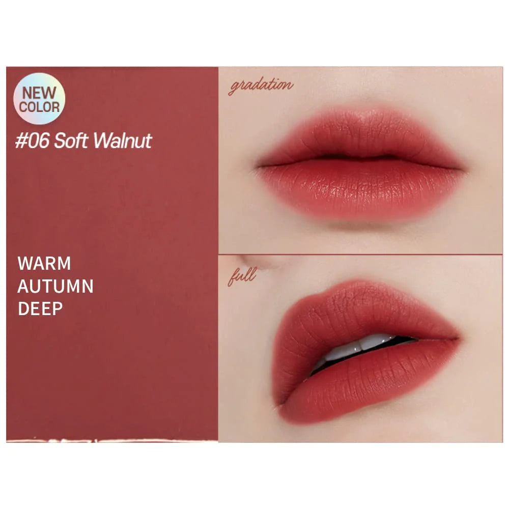 Etude Fixing Tint 06 Warm Autumn Deep