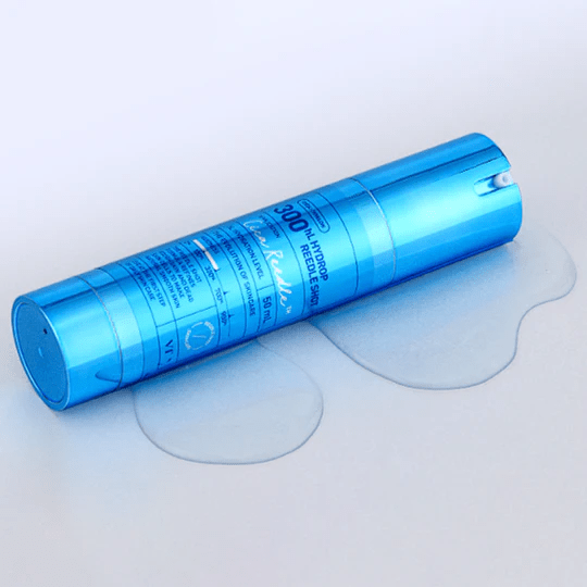 VT COSMETICS- HYDROP CICA REEDLE SHOT 300 50ml