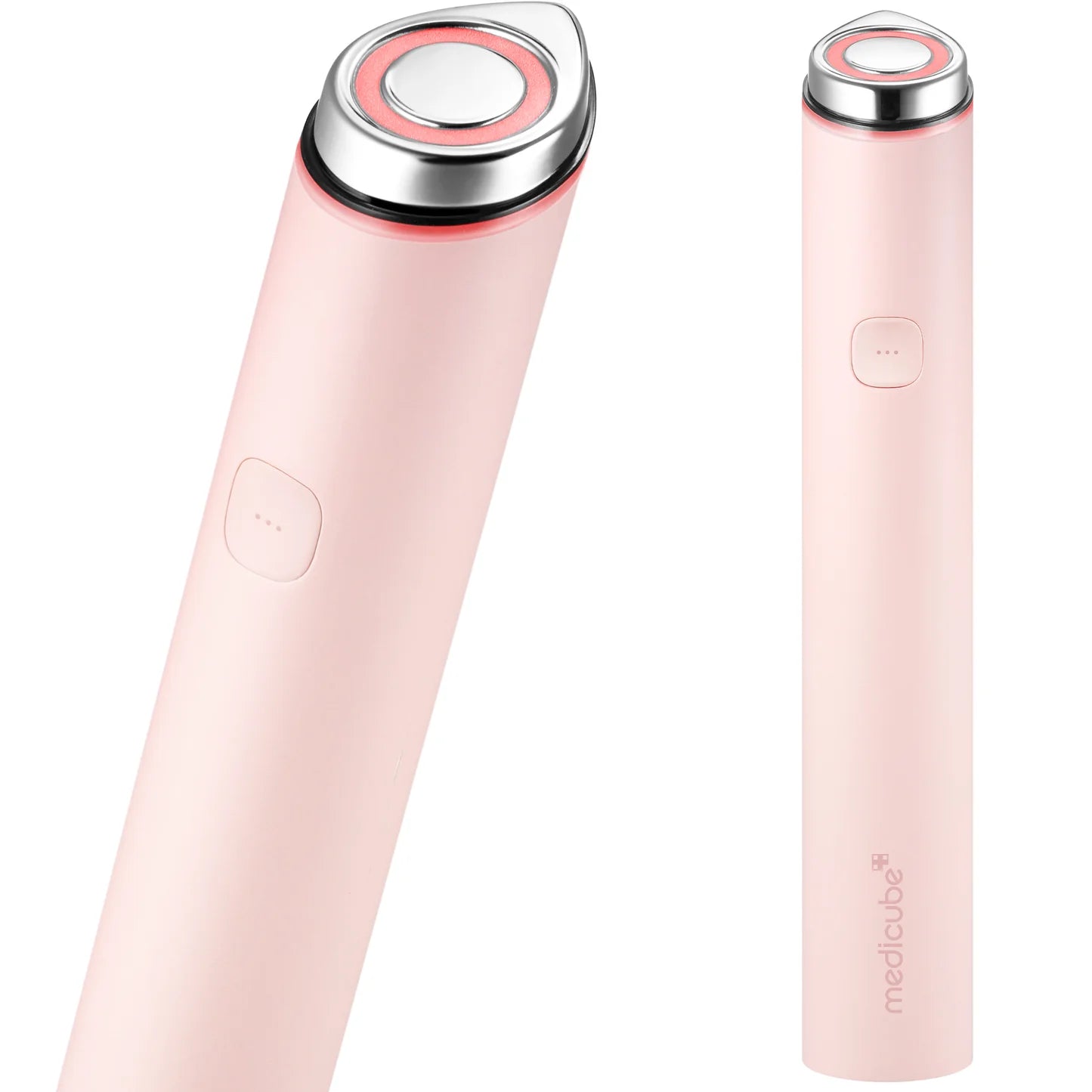 medicube - AGE-R Booster Pro Mini Plus Pink