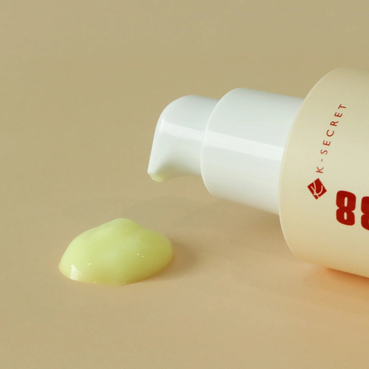 KSecret - SEOUL 1988 Serum: Retinal Liposome 2% + Black Ginseng