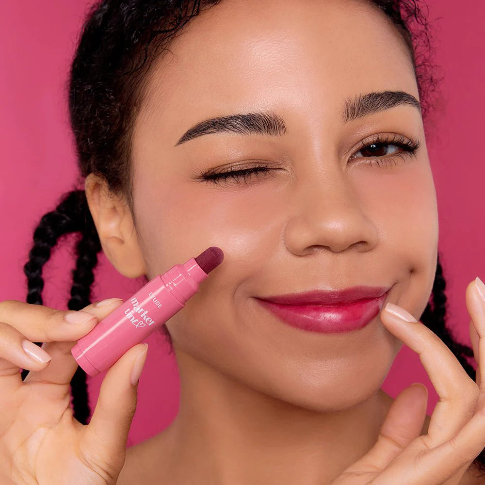 Etude - Dear Darling Marker Tint #2 MONO PLUM 3.5g