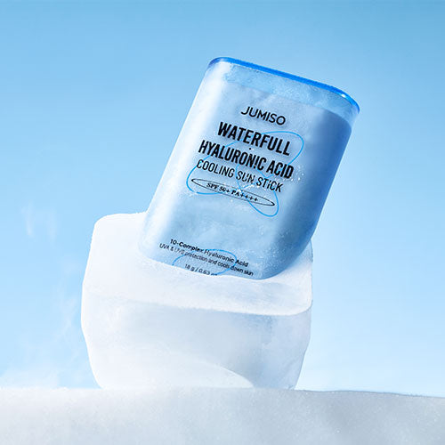 Jumiso - Waterfull Hyaluronic Acid Sun Stick SPF50+ PA++++