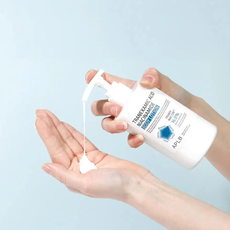 APLB - Tranexamic Acid Niacinamide Body Lotion 300ml