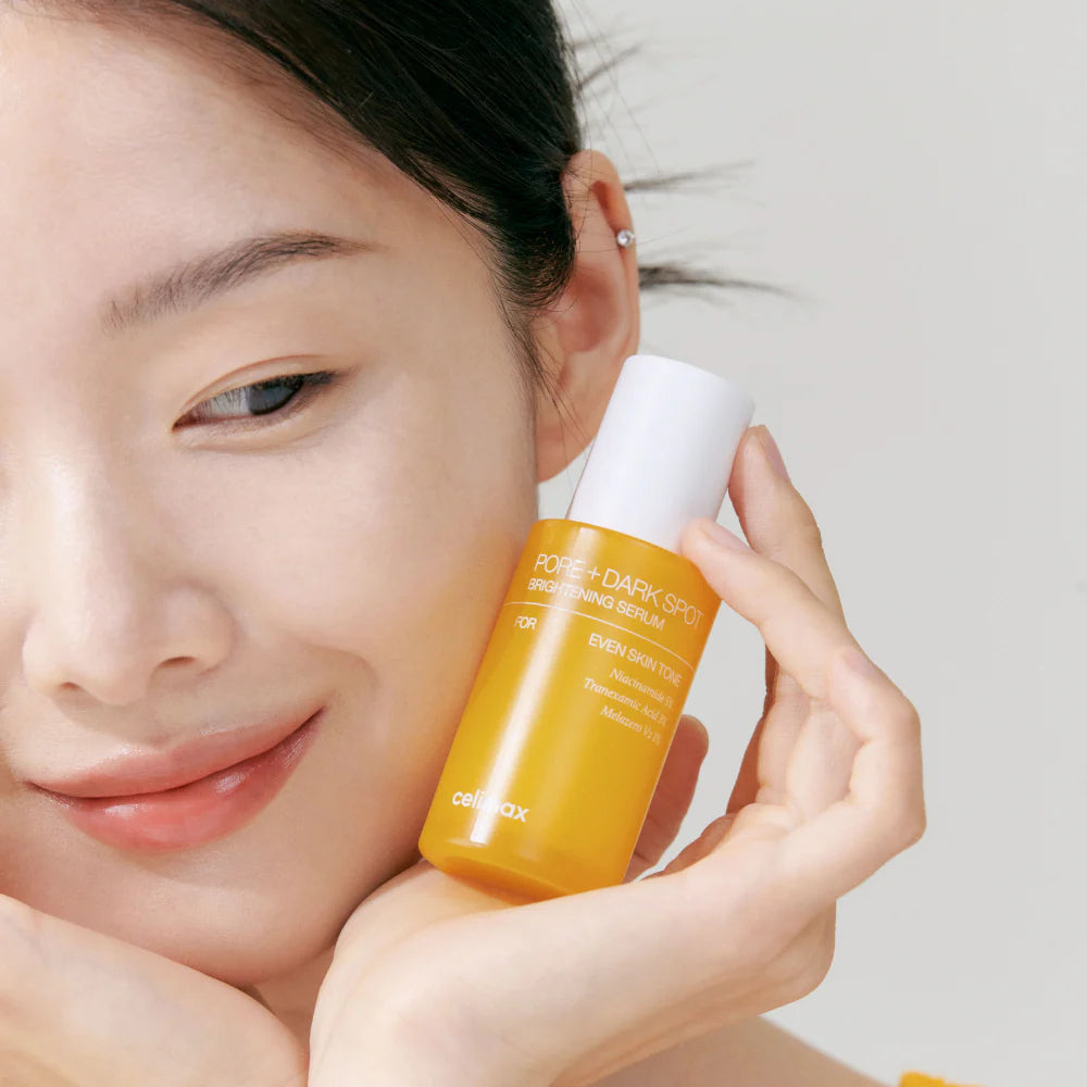 Celimax - Pore + Dark Spot Brightening Serum 30ml