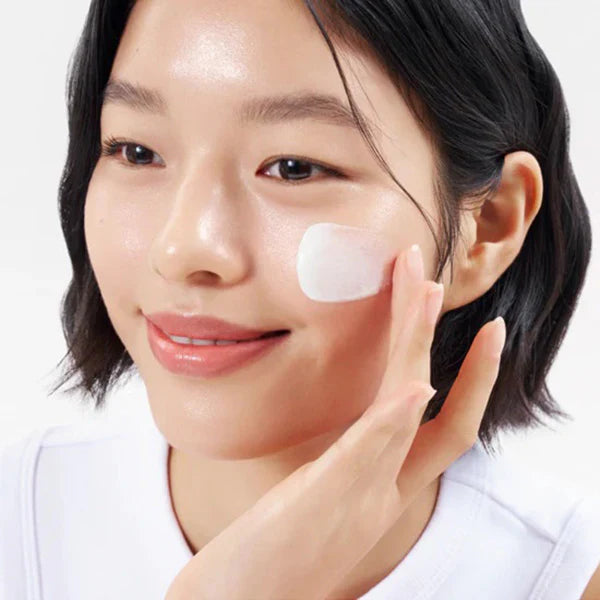 Abib - Sedum Hyaluron Sunscreen Watery Tube 50ml SPF50+ PA++++