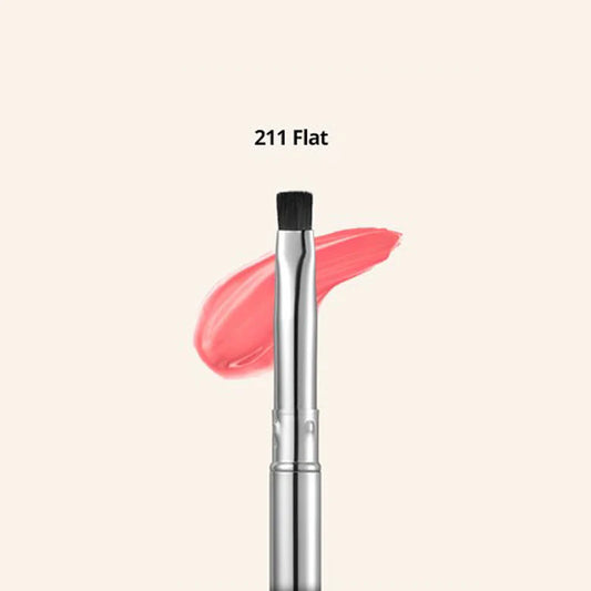 STUDIO 17 - Portable Lip Brush 211 Flat