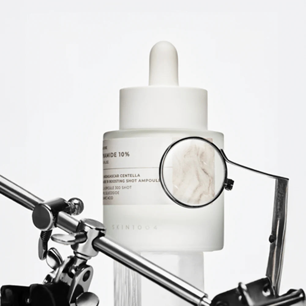 Skin1004 - Madagascar Centella Niacinamide 10% Shot Ampoule 30ml