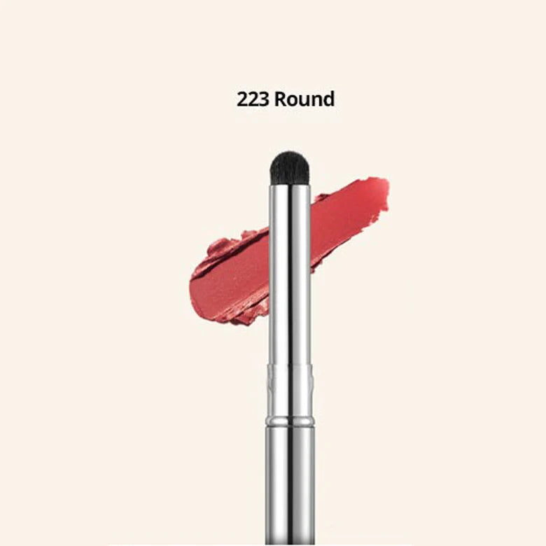 STUDIO 17 - Portable Brush 223 Round