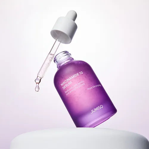 Jumiso - Niacinamide 10% Serum 40ml