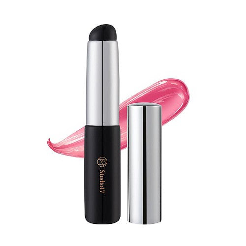 STUDIO 17 - Silicone Lip Brush