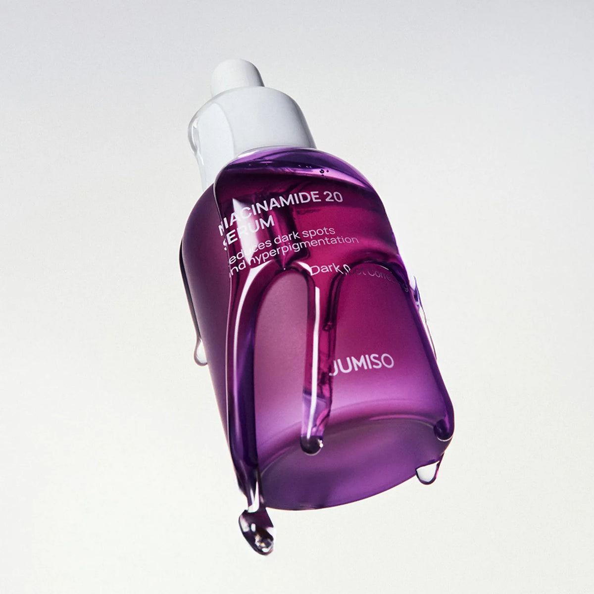 Jumiso - Niacinamide 20% Serum 40ml