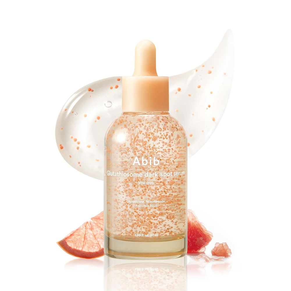 Abib - Glutathiosome Dark Spot Vita Drop Serum 50ml