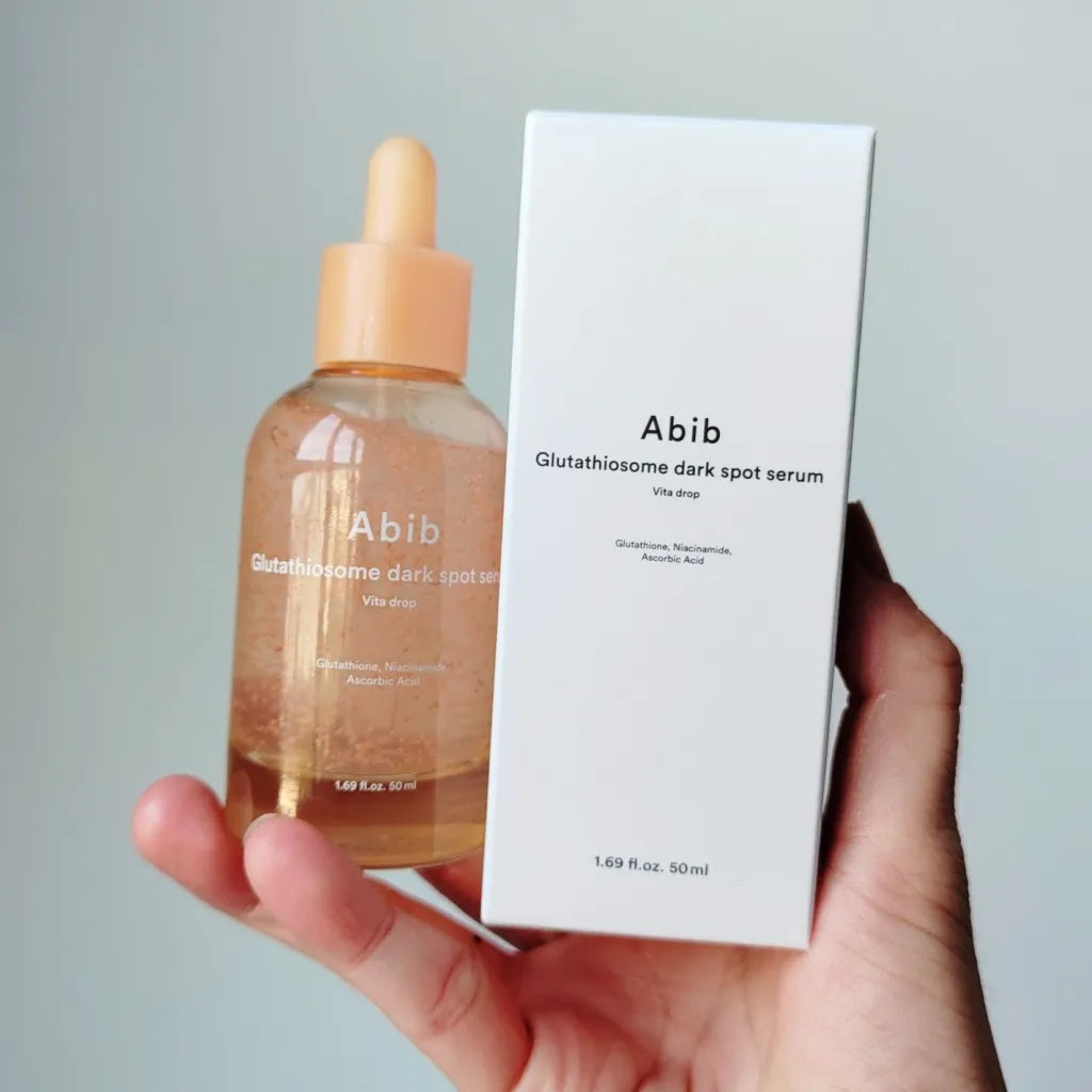 Abib - Glutathiosome Dark Spot Vita Drop Serum 50ml